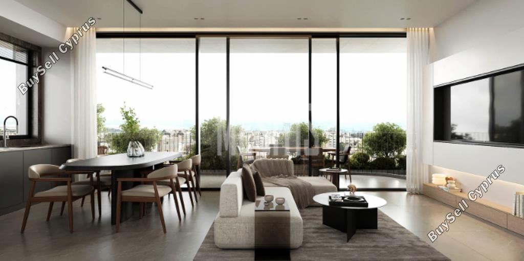 1 bedroom penthouse for sale zakaki limassol 8413378 image 14954624