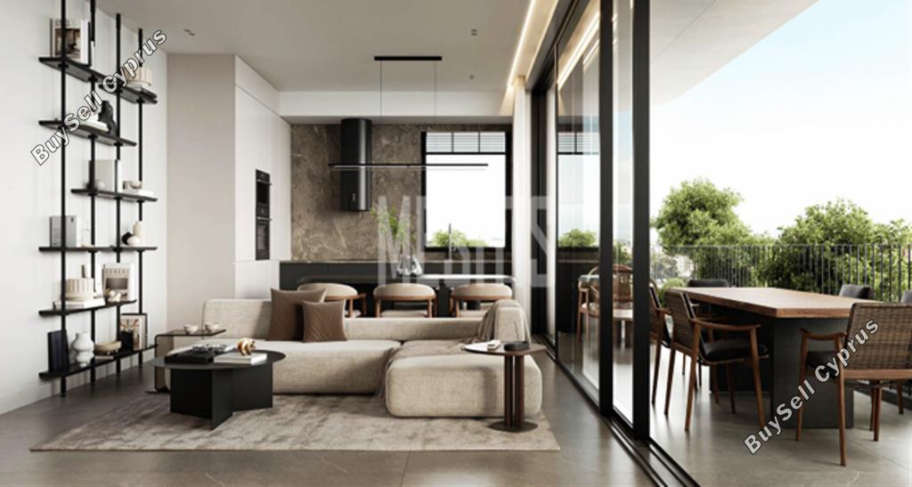 1 bedroom penthouse for sale zakaki limassol 8413378 image 14954625