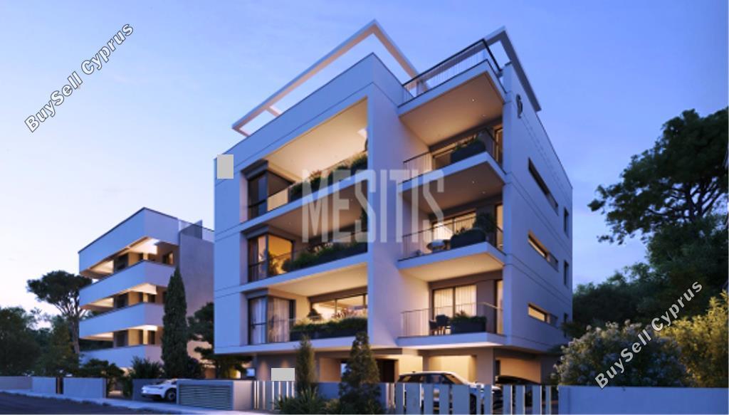1 bedroom penthouse for sale zakaki limassol 8413378 image 14954626