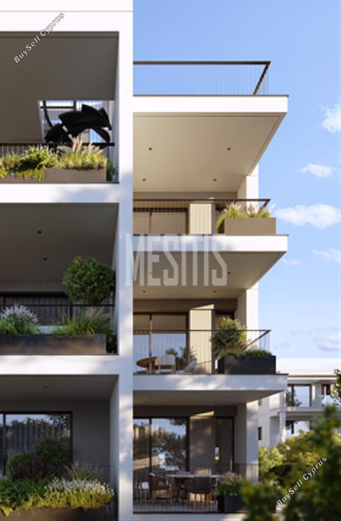 1 bedroom penthouse for sale zakaki limassol 8413378 image 14954627
