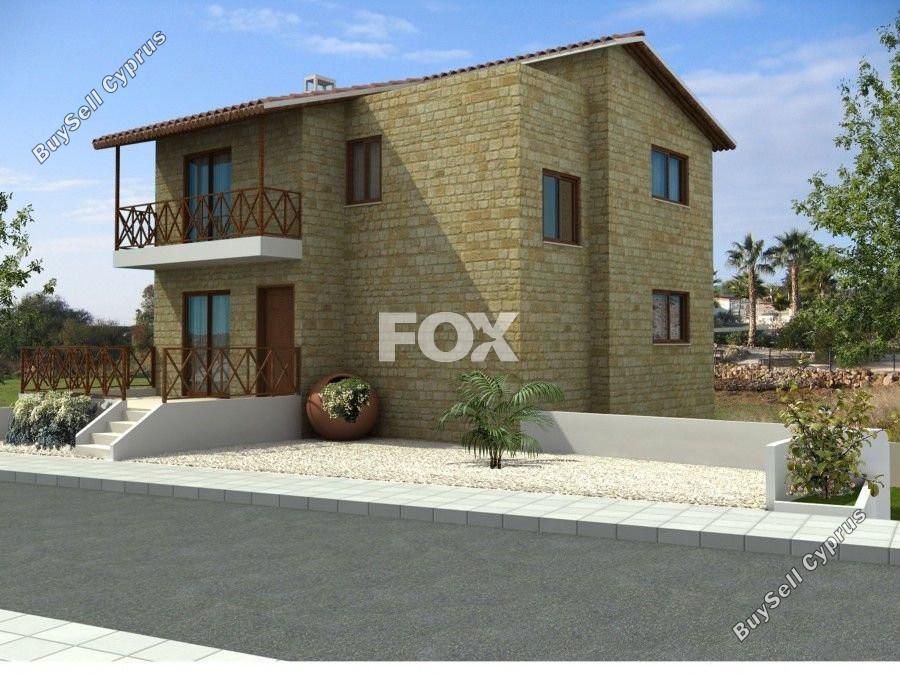 3 Bedroom Detached house for sale in Filousa Chrysoxous, Paphos 15102465