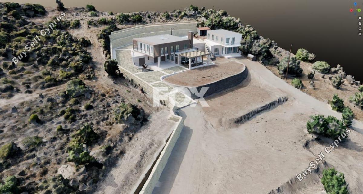 6 Bedroom Detached house for sale in Mathikoloni, Limassol 15272696