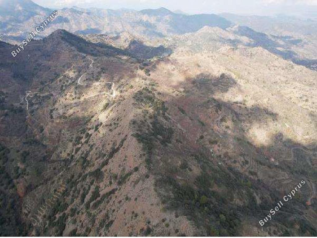 4349 SQM Land for sale in Palaichori Morfou, Nicosia 15596244
