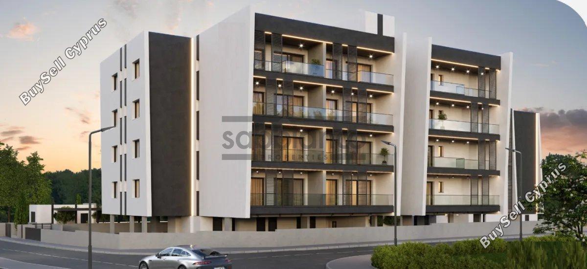 3 Bedroom Apartment for sale in Kapsalos, Limassol 16475391