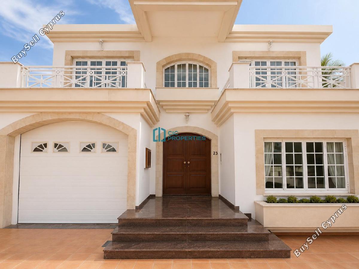 3 Bedroom Detached house for sale in Kiti, Larnaca 16723305
