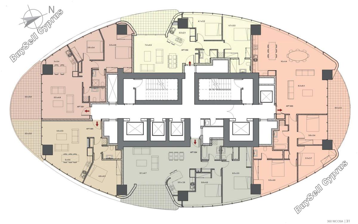 2 bedroom apartment for sale nicosia municipality nicosia 1272378 image 6004391
