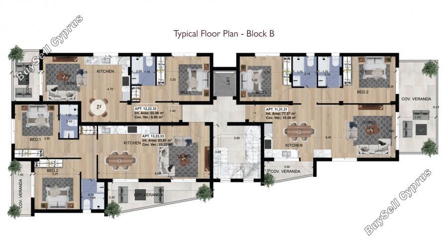 2 bedroom apartment for sale omonoia limassol 8180378 image 13576941