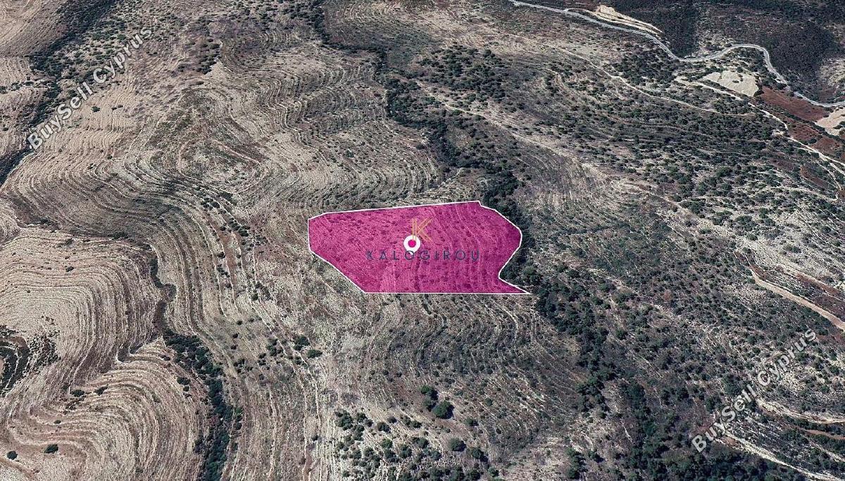 land for sale agios therapon limassol 1650378 image 5669033