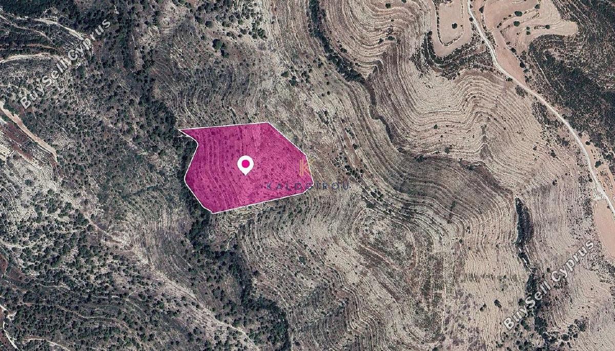 land for sale agios therapon limassol 1650378 image 5669038