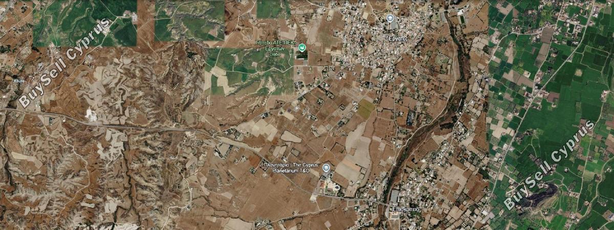 land for sale ergates nicosia 8060378 image 17229846