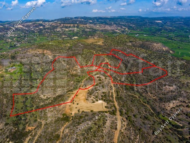 plot for sale pissouri limassol 7871378 image 11381180