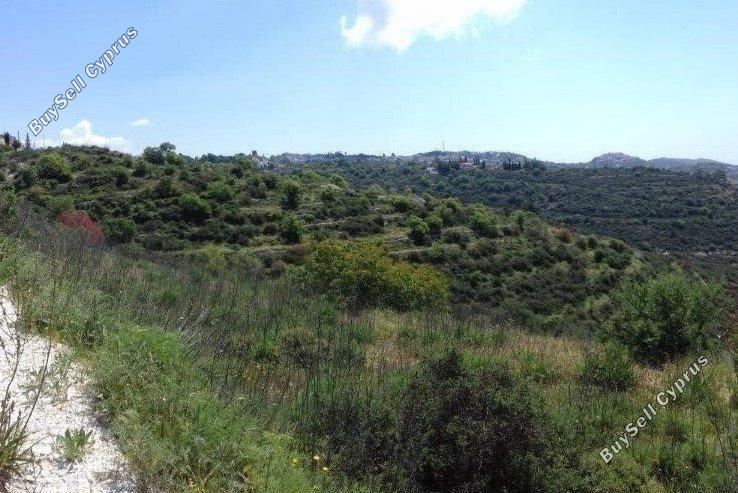 plot for sale tsada paphos 1680378 image 15309516