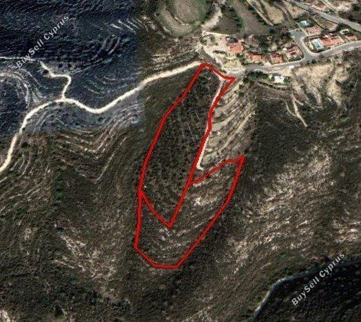 plot for sale tsada paphos 1680378 image 15309517