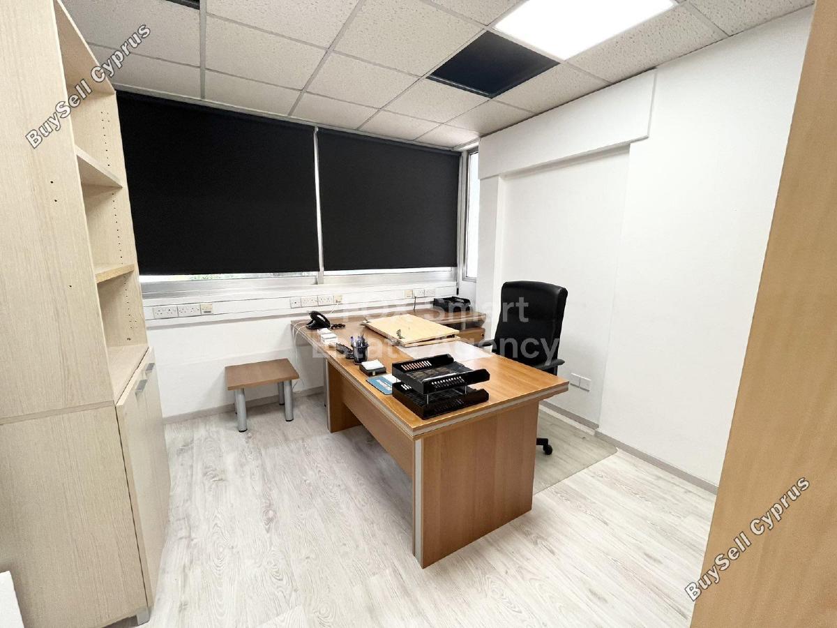 studio office for rent agioi omologitai nicosia 1396378 image 5192590