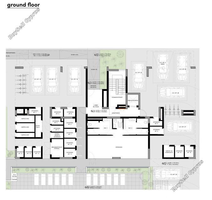 1 bedroom apartment for sale ekali limassol 7495478 image 11178595