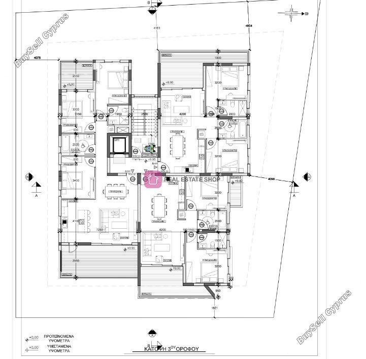 1 bedroom apartment for sale strovolos nicosia 8531478 image 15459672