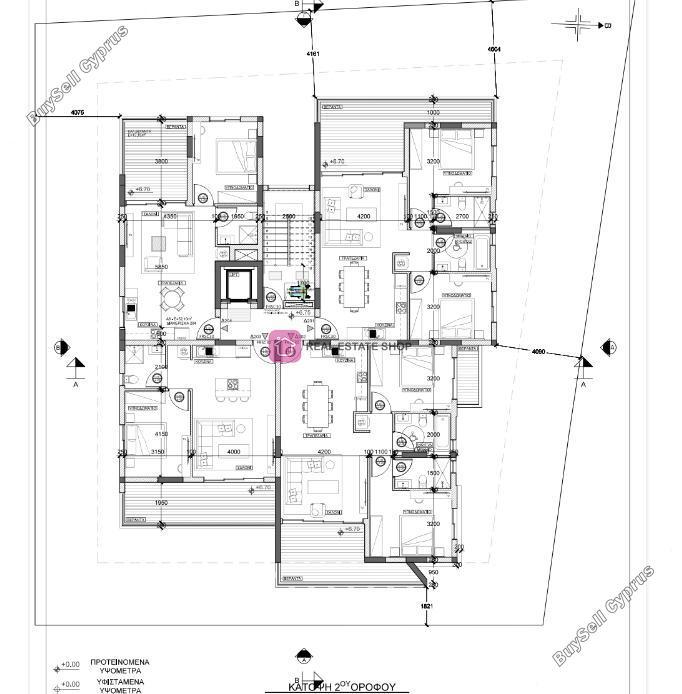 1 bedroom apartment for sale strovolos nicosia 8531478 image 15459673