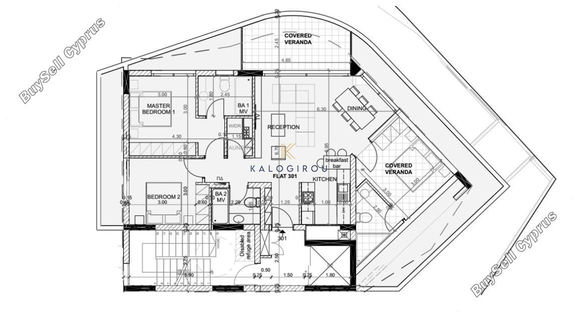 2 bedroom apartment for sale faneromeni larnaca 7452478 image 9226156