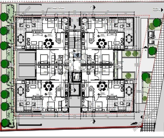2 bedroom apartment for sale geroskipou paphos 7827478 image 12199990
