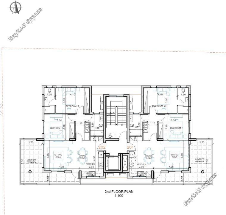 2 bedroom apartment for sale larnaca municipality larnaca 1804478 image 14163899