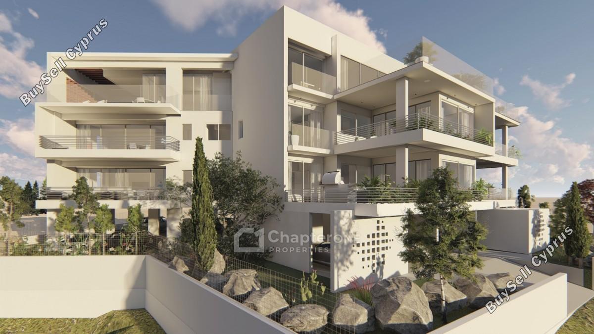 2 bedroom penthouse for sale konia paphos 8356478 image 14689965