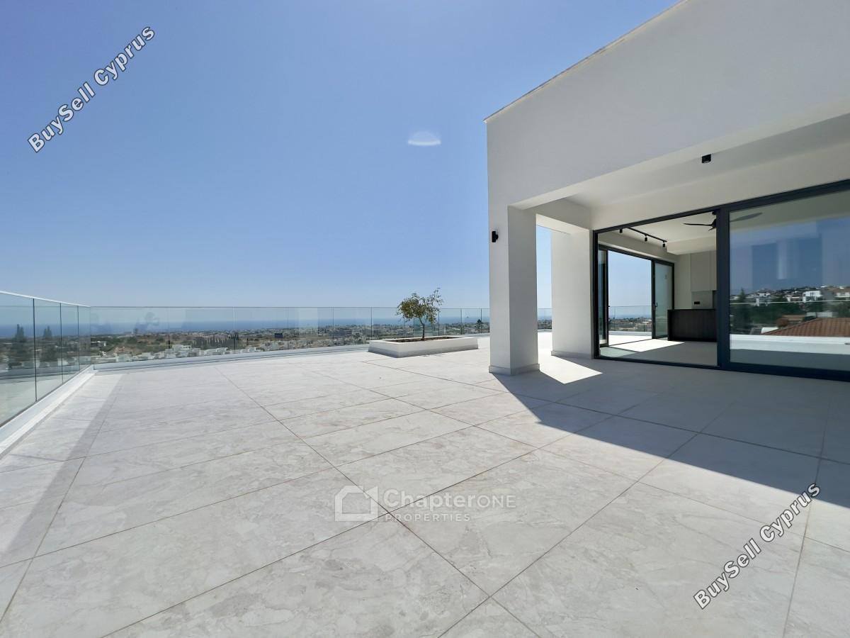 2 bedroom penthouse for sale konia paphos 8356478 image 14790639