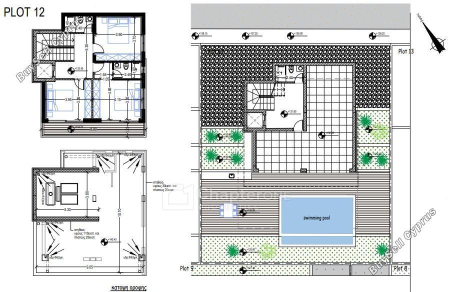 3 bedroom detached house for sale geroskipou paphos 8347478 image 15620320