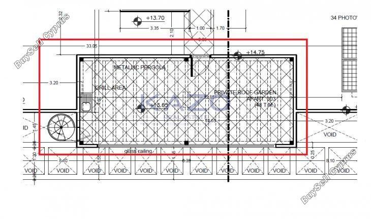 3 bedroom penthouse for sale pano polemidia limassol 1735478 image 13266071