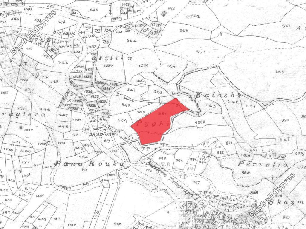 land for sale pera pedi limassol 1667478 image 15597555
