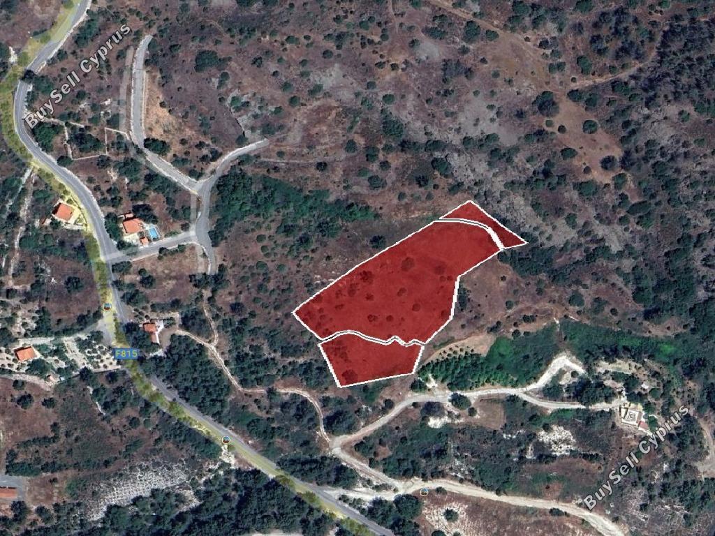 land for sale pera pedi limassol 1667478 image 15597557