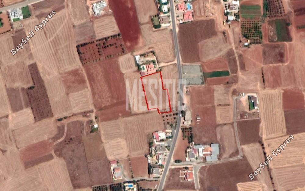 plot for sale palaiometocho nicosia 1838478 image 12886765
