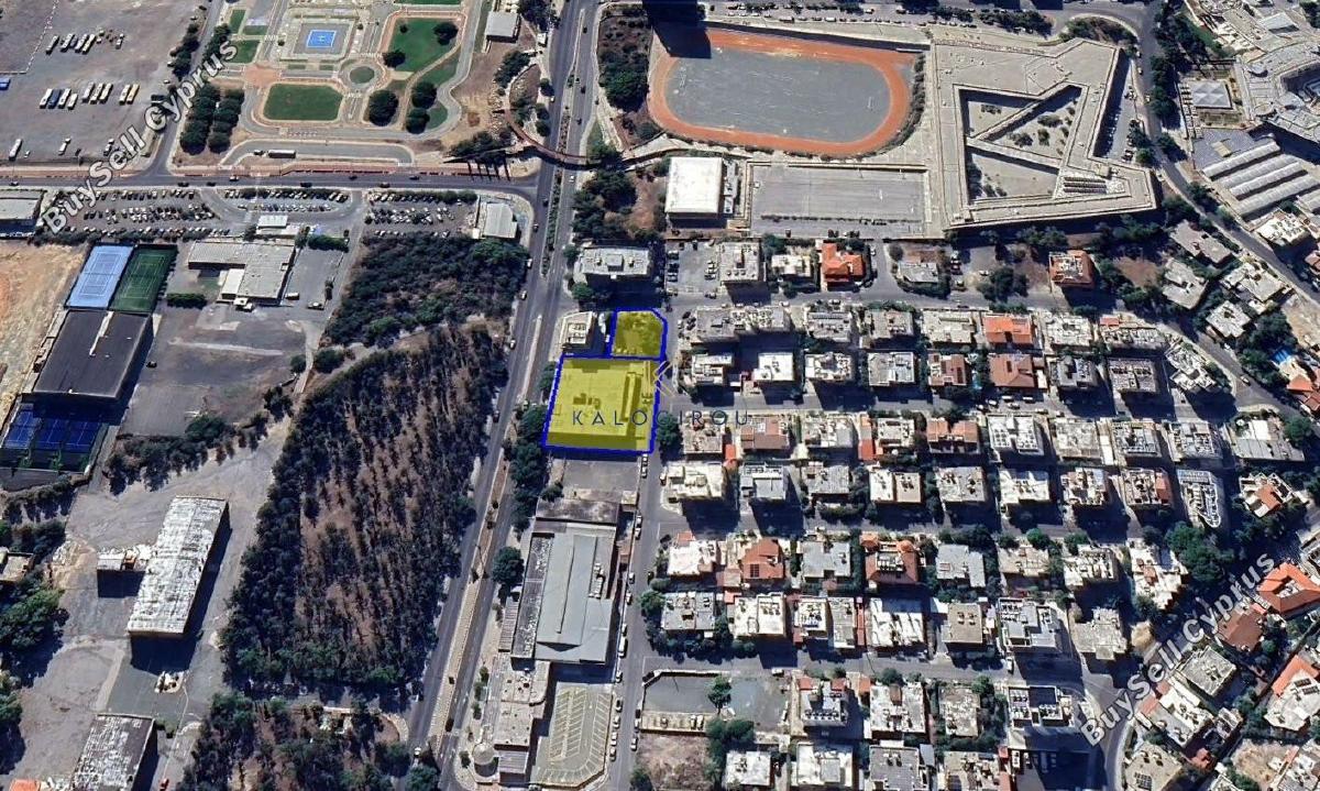 studio mixed use project for sale dasoupoli nicosia 1650478 image 7235605