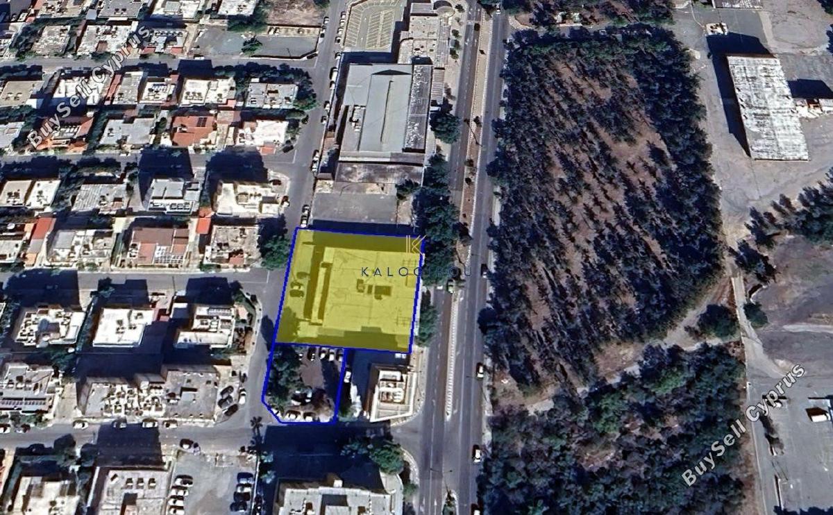 studio mixed use project for sale dasoupoli nicosia 1650478 image 7235607