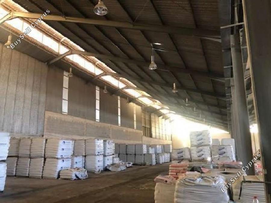 studio warehouse for sale poli chrysochous paphos 1355478 image 5634545