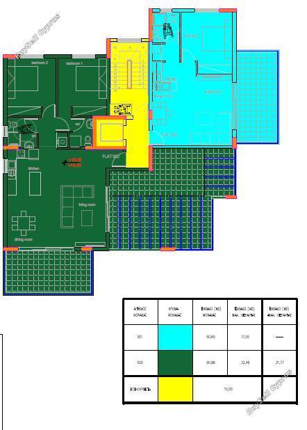 1 bedroom apartment for sale pallouriotissa nicosia 8355578 image 14634830