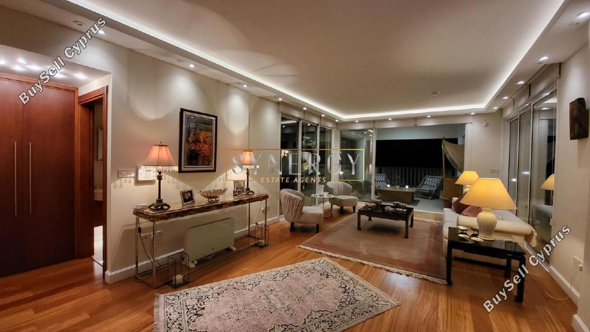 2 Bedroom Penthouse for sale in Parissinos, Nicosia 16726610