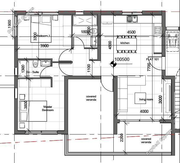 2 bedroom apartment for sale ypsonas limassol 8156578 image 13483267