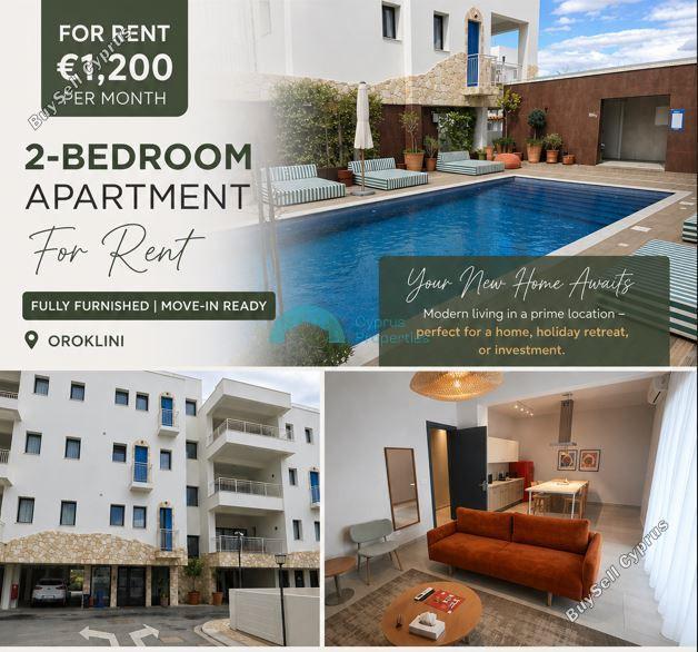 2 bedroom ground floor apartment for rent oroklini larnaca 8592578 image 15705672