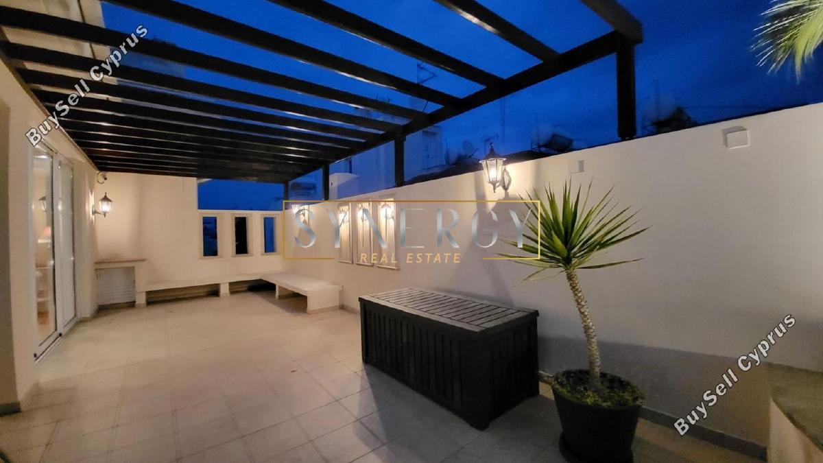 2 bedroom penthouse for sale parissinos nicosia 1037578 image 5201173