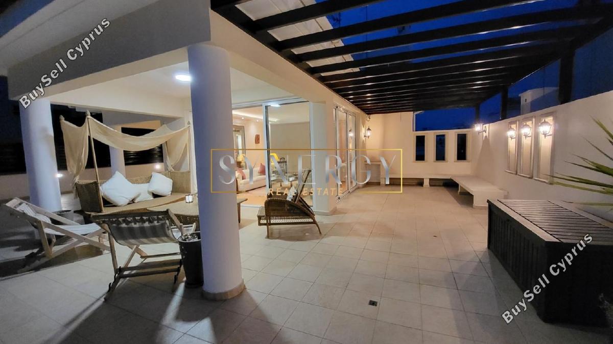2 bedroom penthouse for sale parissinos nicosia 1037578 image 5201176