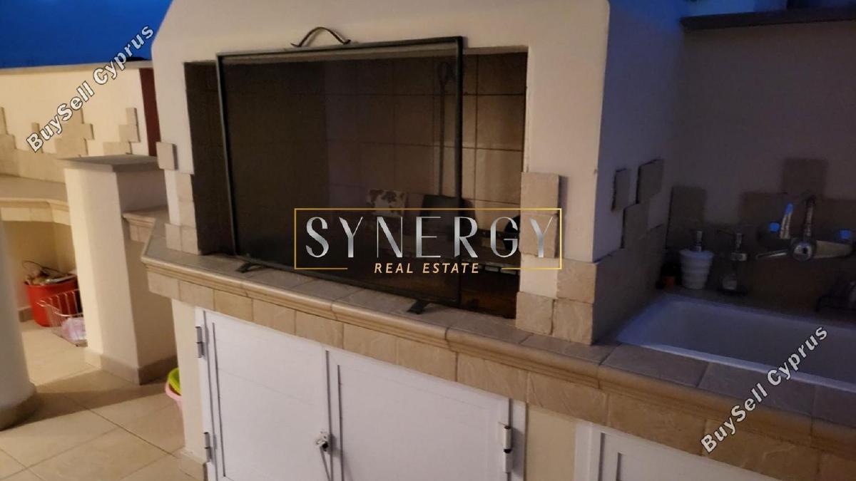 2 bedroom penthouse for sale parissinos nicosia 1037578 image 5201186