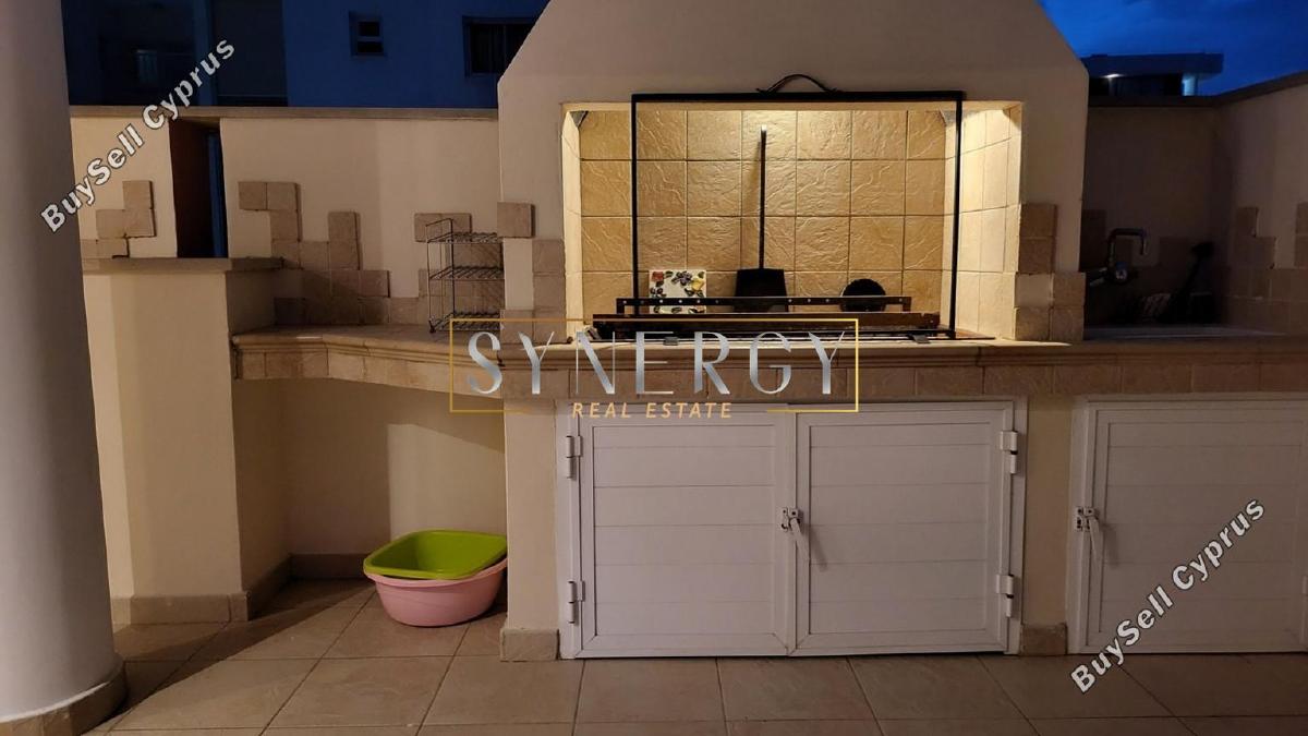 2 bedroom penthouse for sale parissinos nicosia 1037578 image 5201187