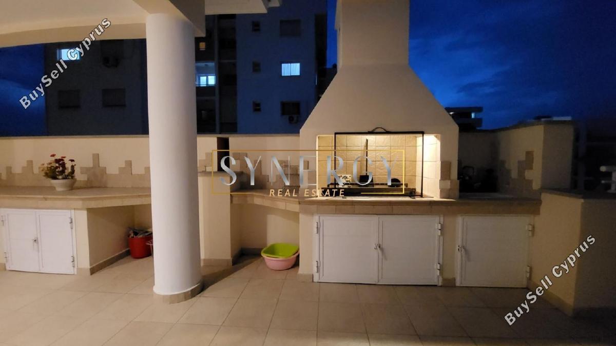 2 bedroom penthouse for sale parissinos nicosia 1037578 image 5201189