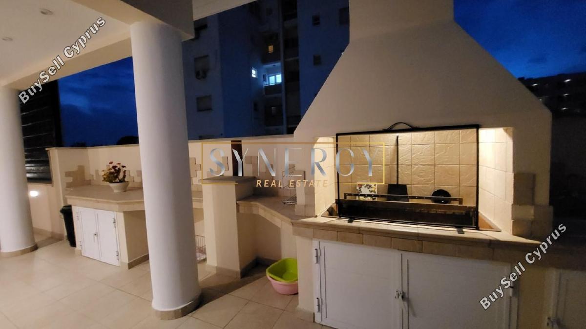 2 bedroom penthouse for sale parissinos nicosia 1037578 image 5201191