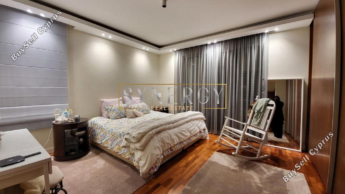 2 bedroom penthouse for sale parissinos nicosia 1037578 image 5201196