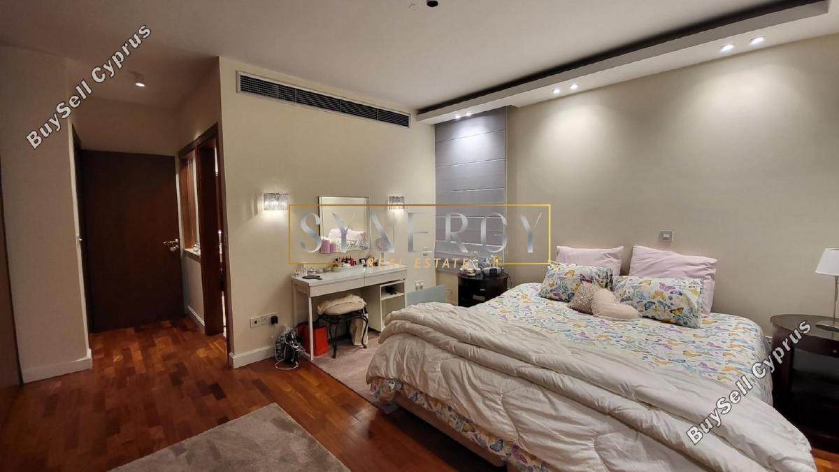 2 bedroom penthouse for sale parissinos nicosia 1037578 image 5201201