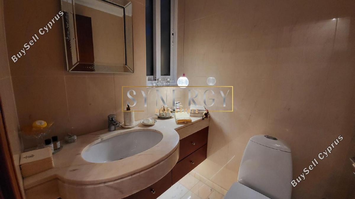 2 bedroom penthouse for sale parissinos nicosia 1037578 image 5201204