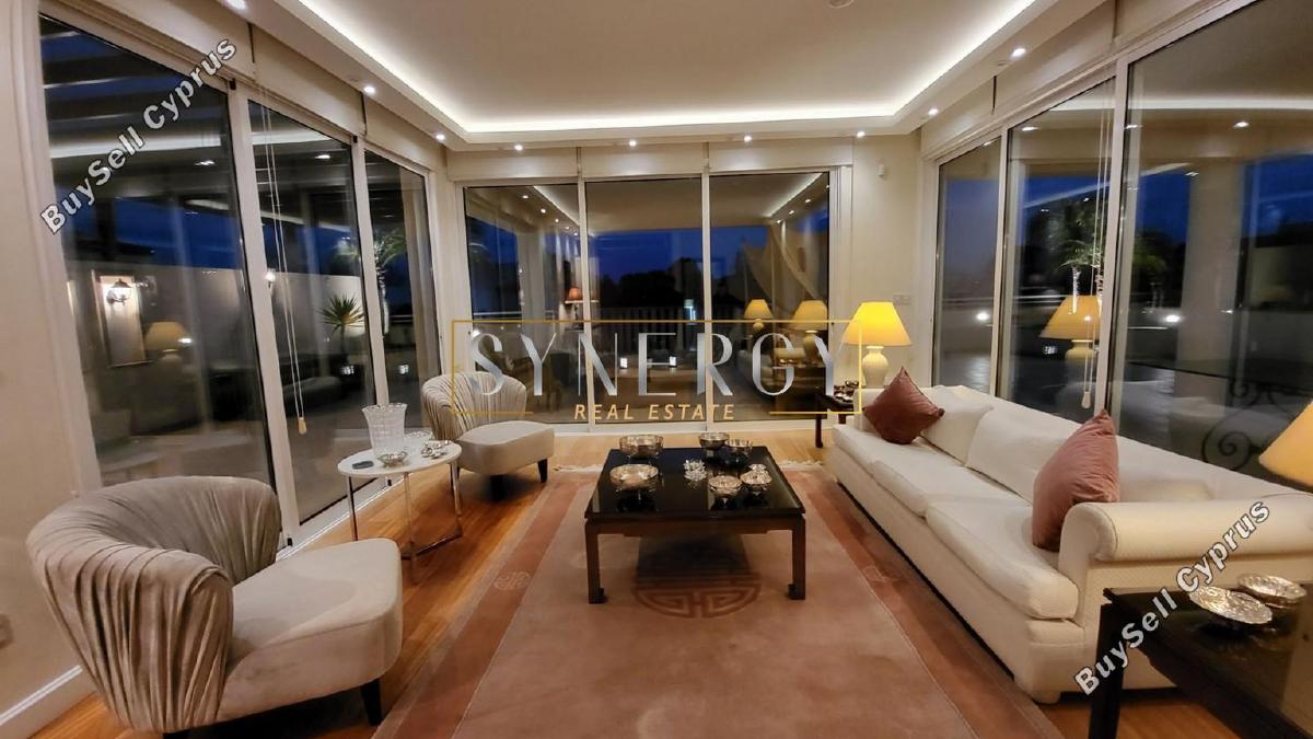2 bedroom penthouse for sale parissinos nicosia 1037578 image 5201216