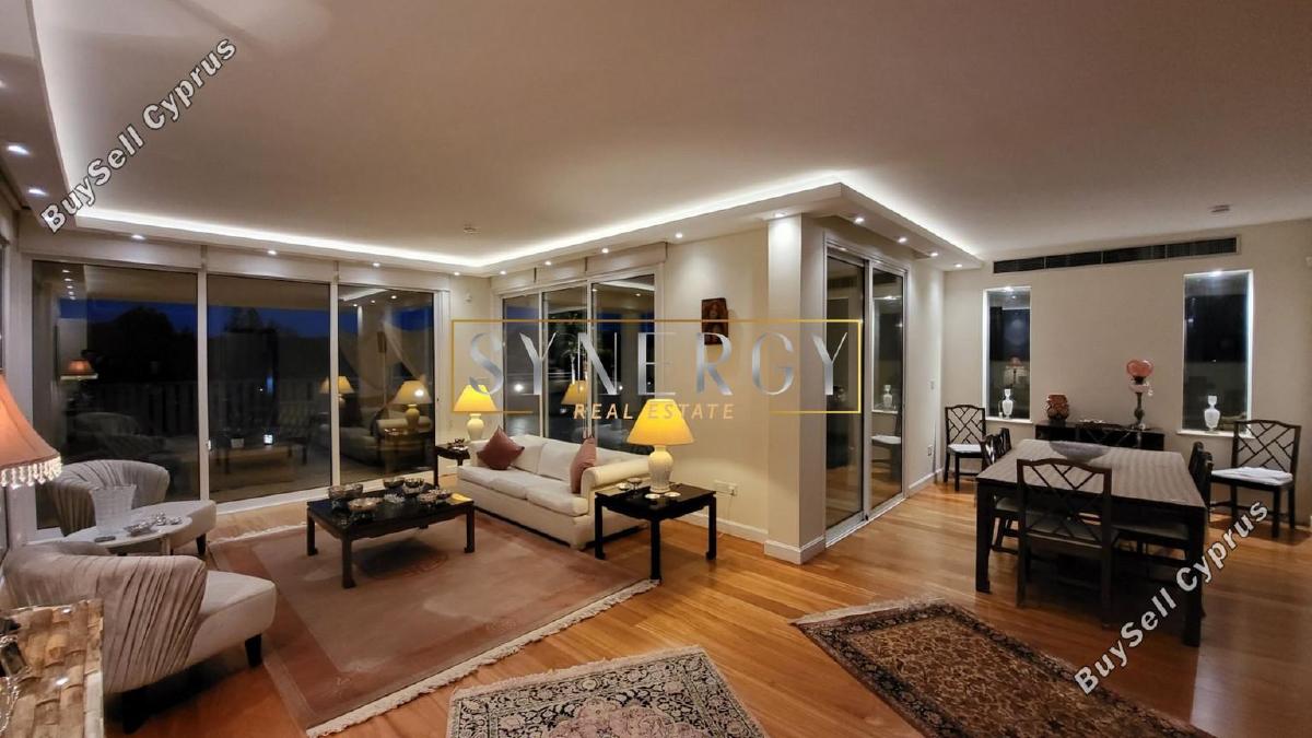 2 bedroom penthouse for sale parissinos nicosia 1037578 image 5201220