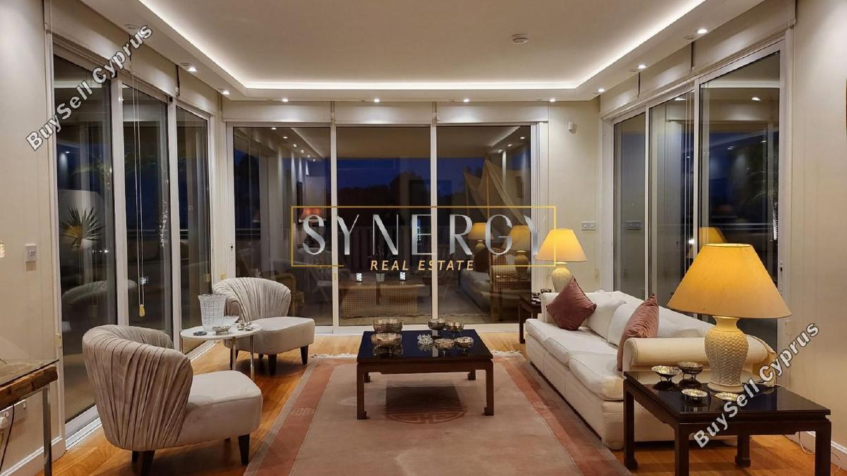 2 bedroom penthouse for sale parissinos nicosia 1037578 image 5201224
